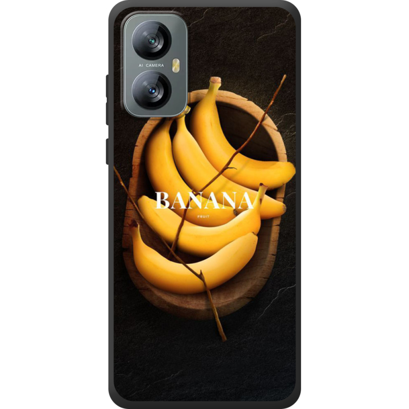 Чохол BoxFace Blackview A52 Pro 