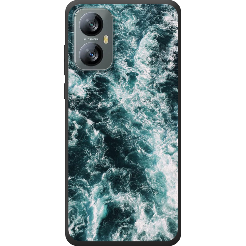 Чохол BoxFace Blackview A52 Pro 