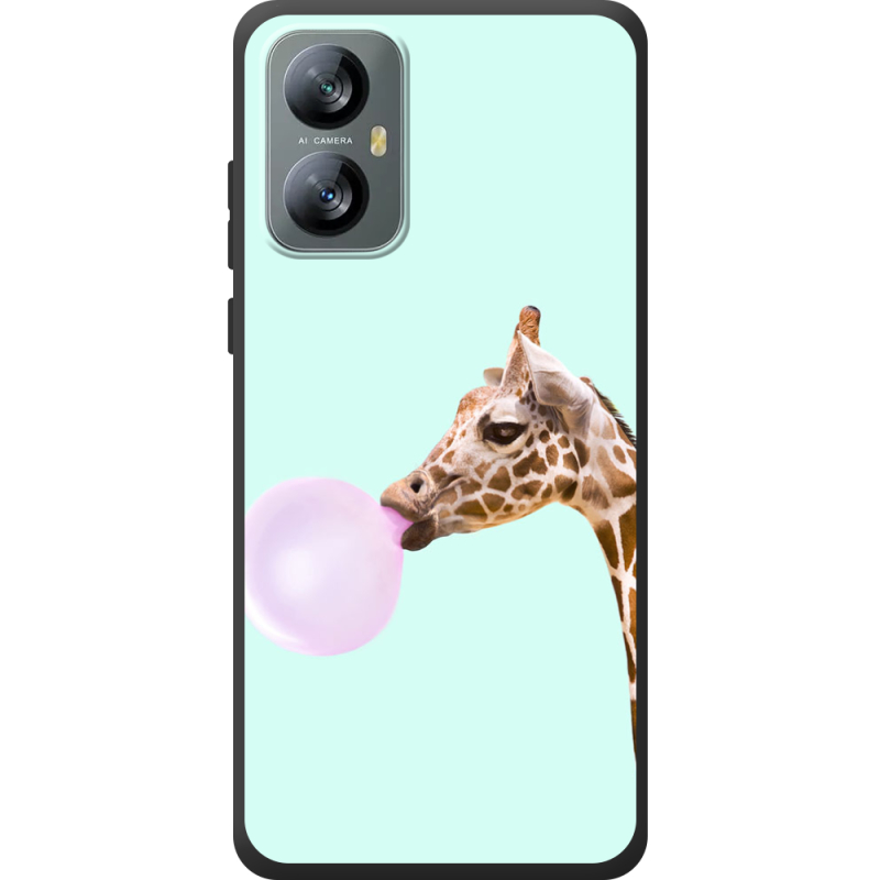 Чохол BoxFace Blackview A52 Pro 