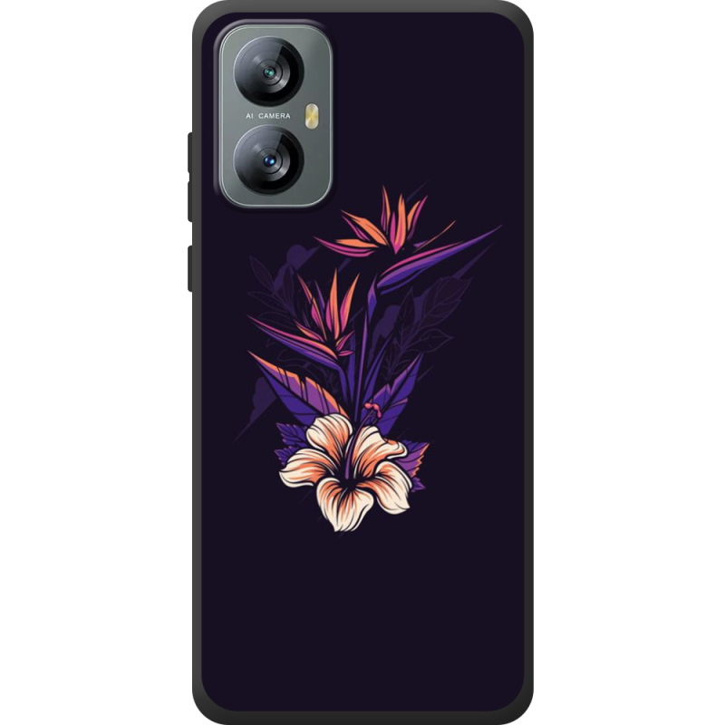 Чохол BoxFace Blackview A52 Pro 