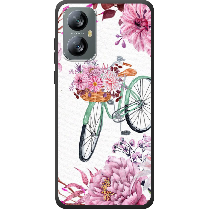 Чохол BoxFace Blackview A52 Pro 