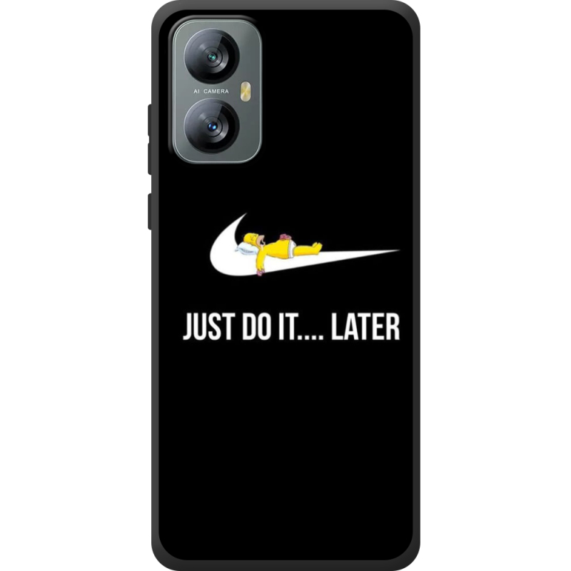 Чохол BoxFace Blackview A52 Pro 