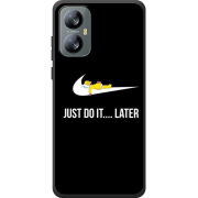 Чохол BoxFace Blackview A52 Pro 