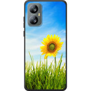 Чохол BoxFace Blackview A52 Pro Sunflower Heaven