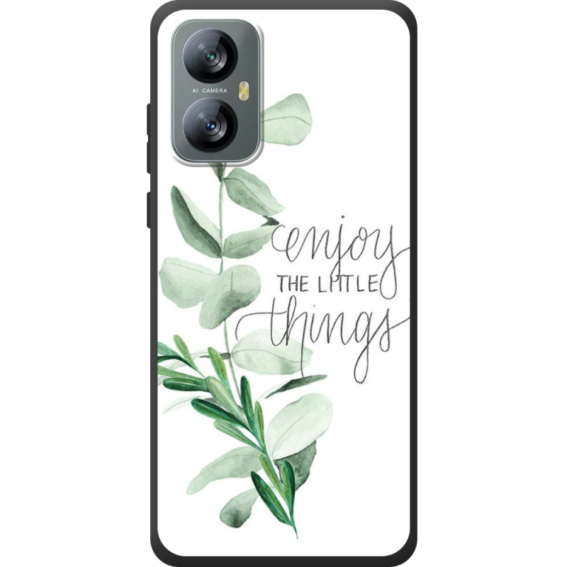 Чохол BoxFace Blackview A52 Pro 