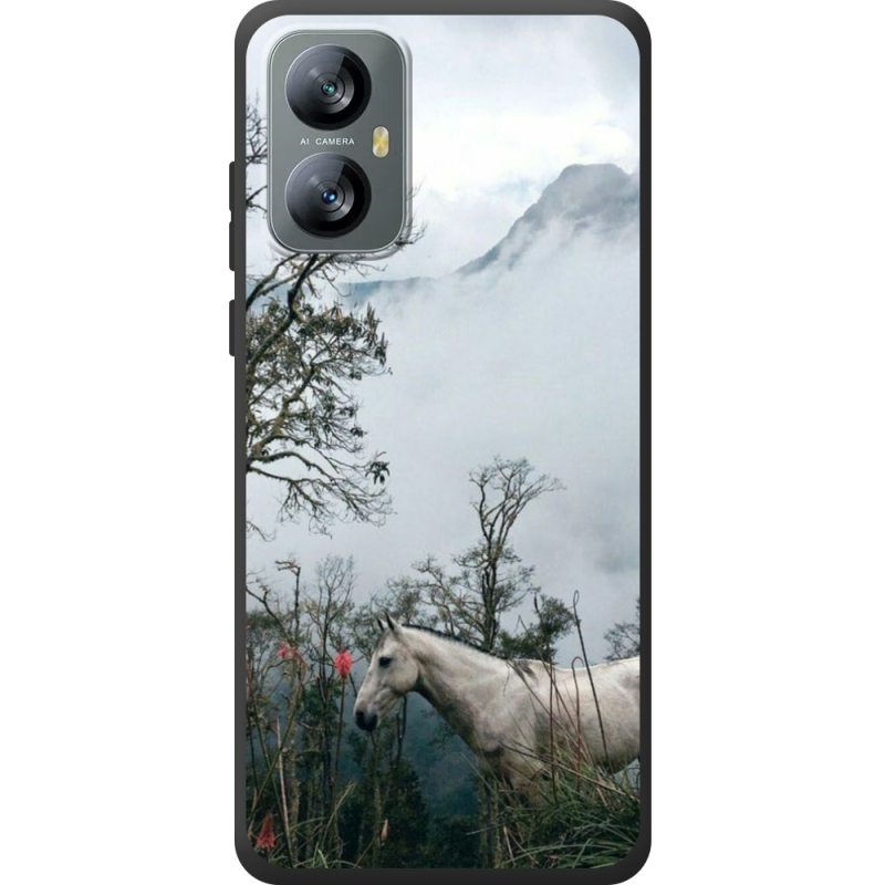 Чохол BoxFace Blackview A52 Pro 