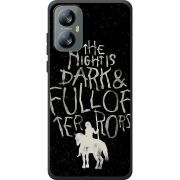 Чохол BoxFace Blackview A52 Pro 