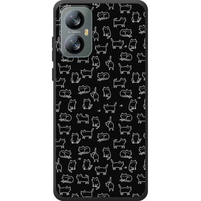 Чохол BoxFace Blackview A52 Pro 