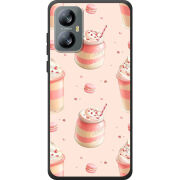 Чохол BoxFace Blackview A52 Pro 