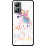 Чохол BoxFace Blackview A52 Pro 