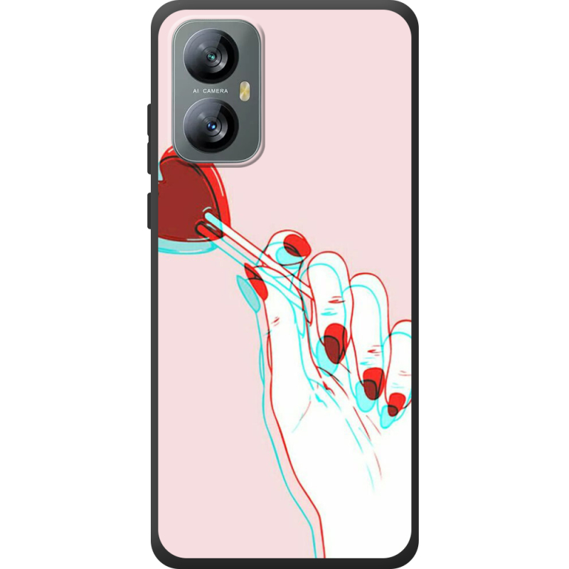 Чохол BoxFace Blackview A52 Pro 