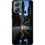 Чохол BoxFace Blackview A52 Pro 