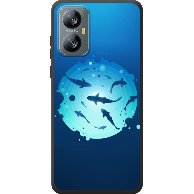 Чохол BoxFace Blackview A52 Pro 