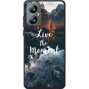 Чохол BoxFace Blackview A52 Pro 