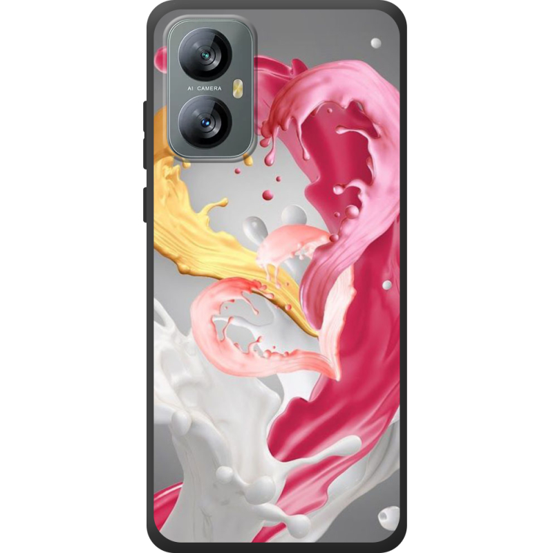 Чохол BoxFace Blackview A52 Pro 