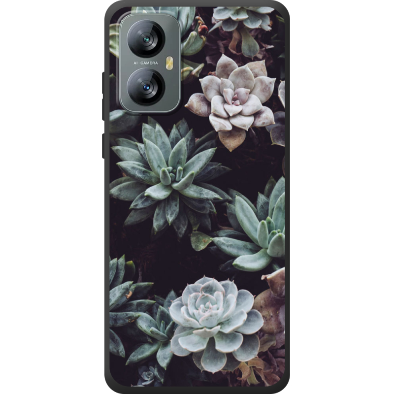 Чохол BoxFace Blackview A52 Pro 