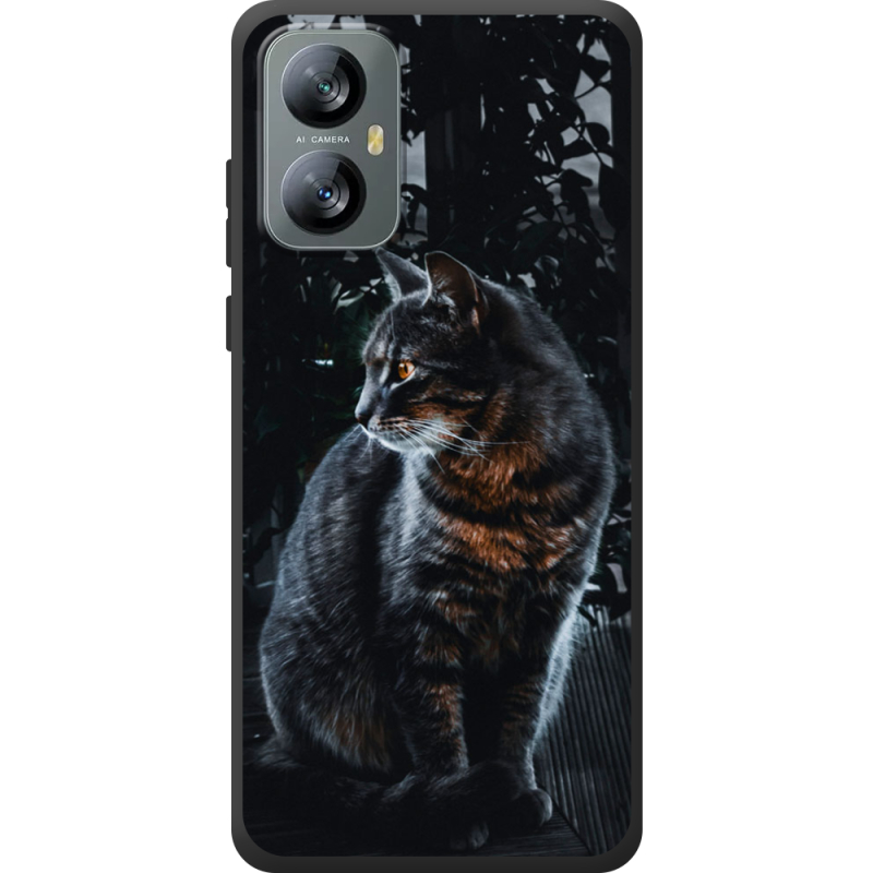 Чохол BoxFace Blackview A52 Pro 