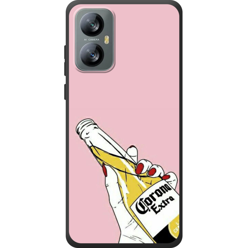 Чохол BoxFace Blackview A52 Pro 