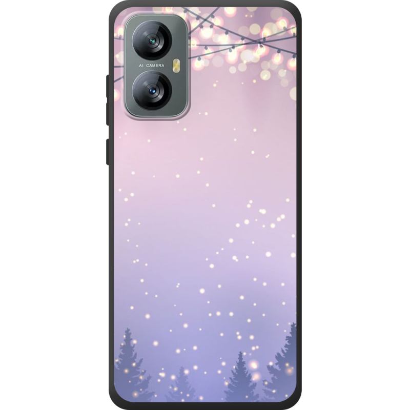 Чохол BoxFace Blackview A52 Pro 