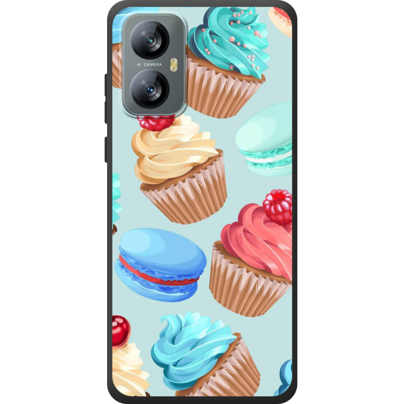 Чохол BoxFace Blackview A52 Pro 