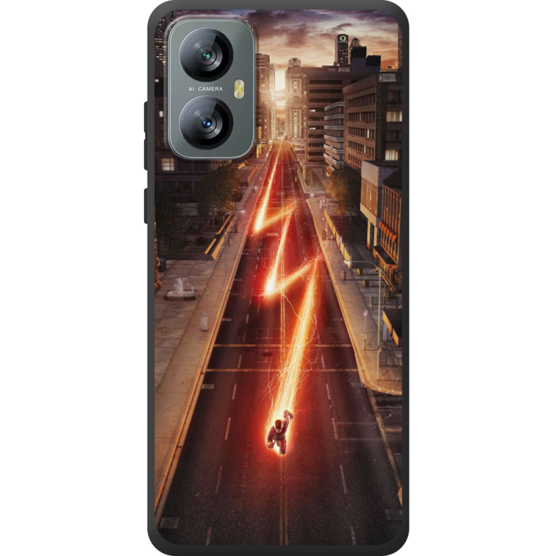 Чохол BoxFace Blackview A52 Pro 