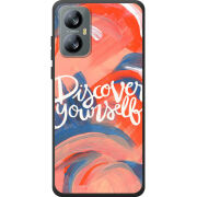 Чохол BoxFace Blackview A52 Pro 