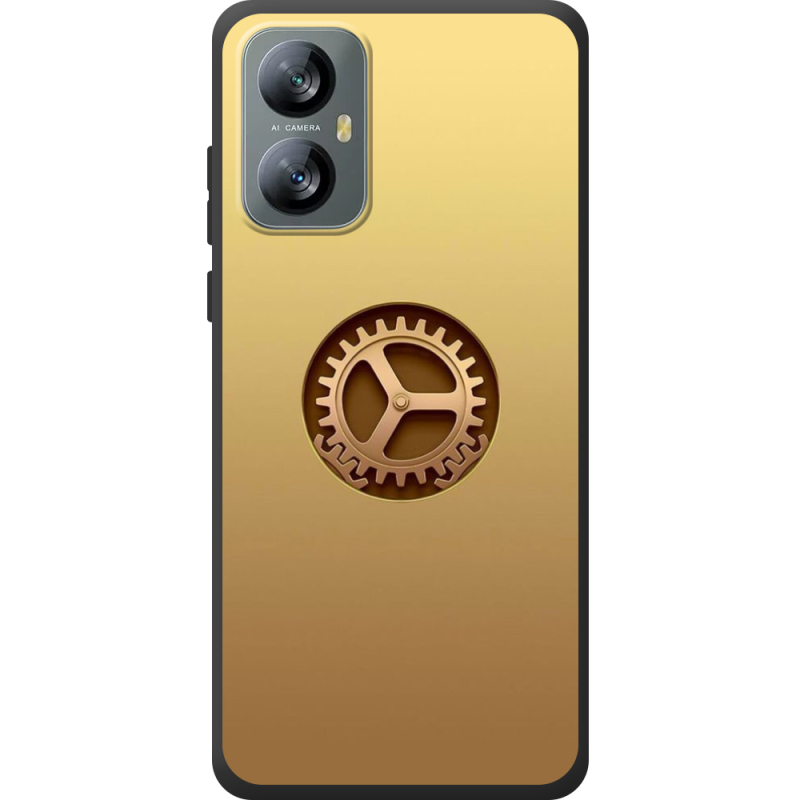 Чохол BoxFace Blackview A52 Pro 