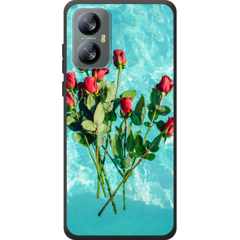 Чохол BoxFace Blackview A52 Pro 