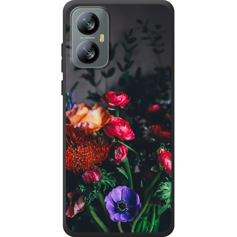 Чохол BoxFace Blackview A52 Pro 