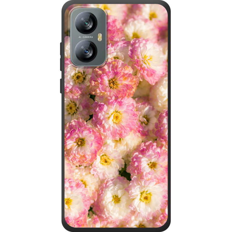 Чохол BoxFace Blackview A52 Pro 