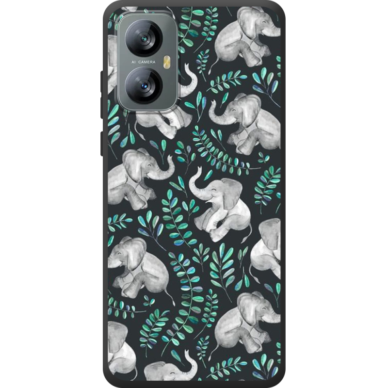 Чохол BoxFace Blackview A52 Pro 