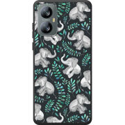 Чохол BoxFace Blackview A52 Pro 