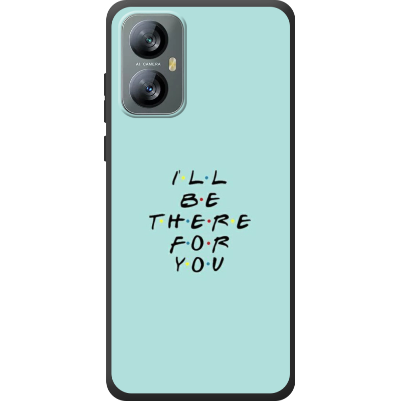 Чохол BoxFace Blackview A52 Pro 