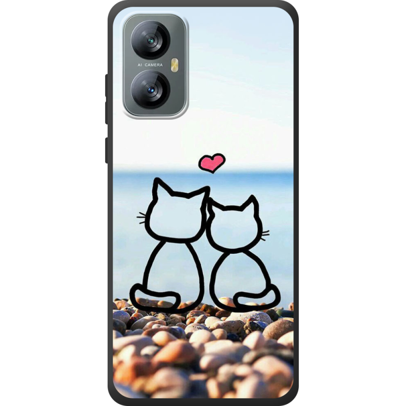 Чохол BoxFace Blackview A52 Pro 