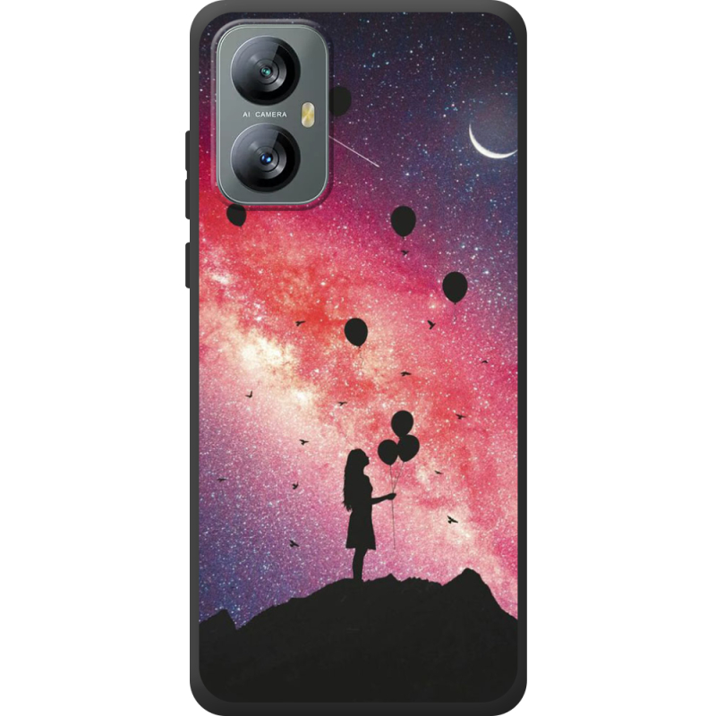 Чохол BoxFace Blackview A52 Pro 