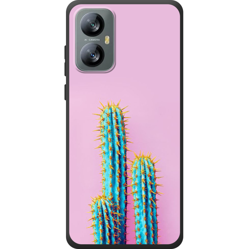 Чохол BoxFace Blackview A52 Pro 