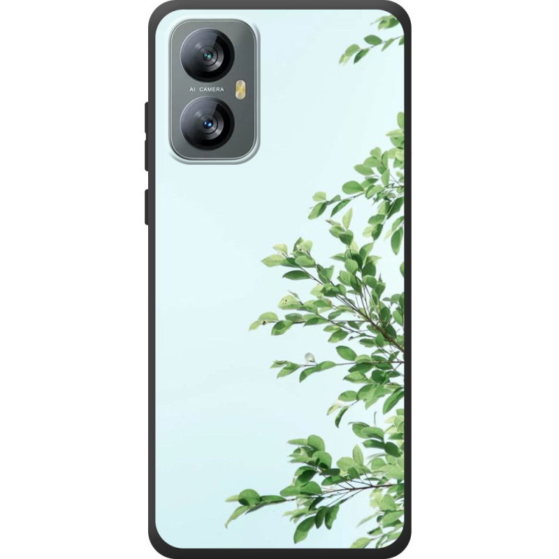 Чохол BoxFace Blackview A52 Pro 