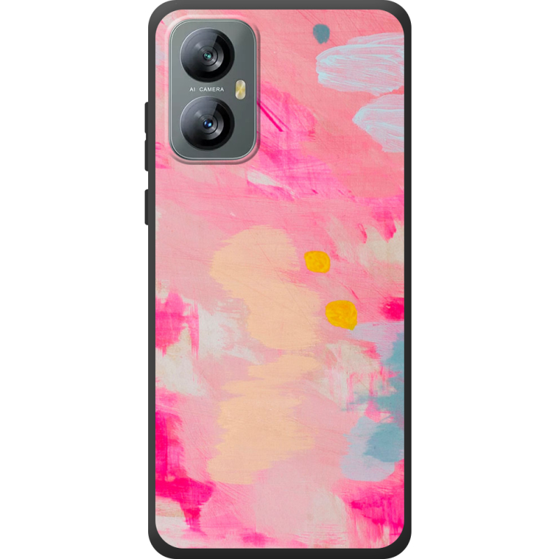 Чохол BoxFace Blackview A52 Pro 