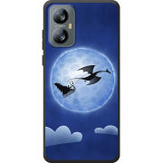 Чохол BoxFace Blackview A52 Pro Christmas Dragon