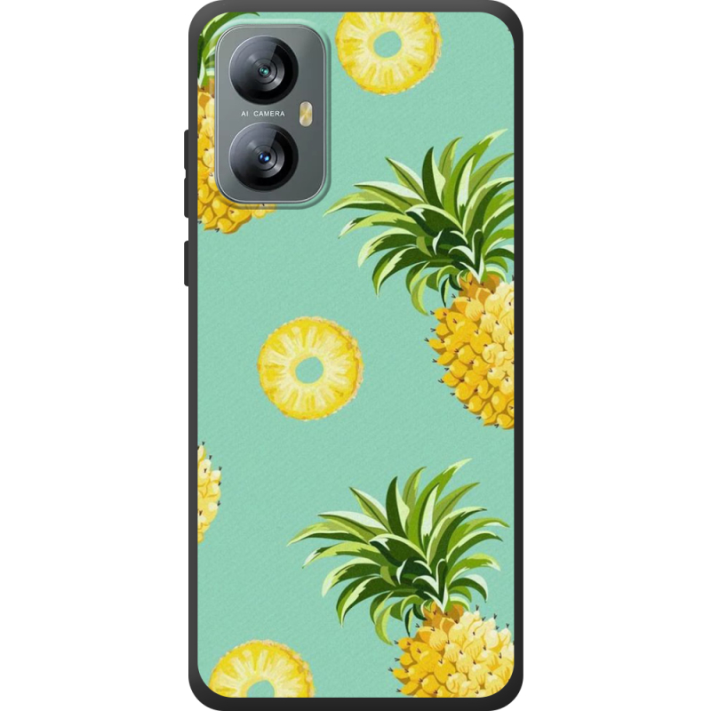 Чохол BoxFace Blackview A52 Pro 