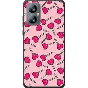 Чохол BoxFace Blackview A52 Pro 