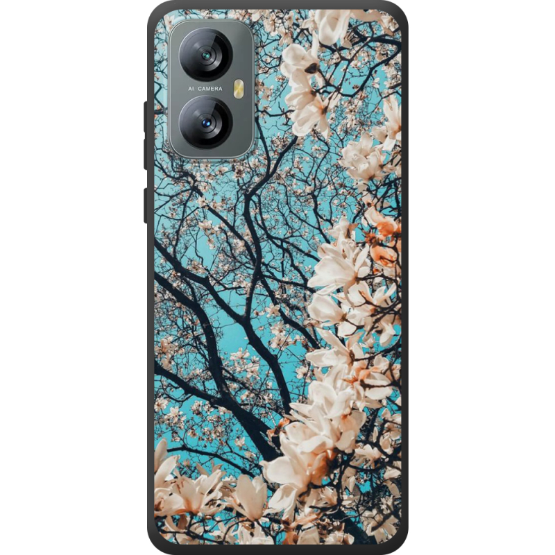 Чохол BoxFace Blackview A52 Pro 