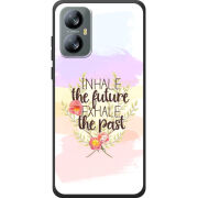 Чохол BoxFace Blackview A52 Pro 