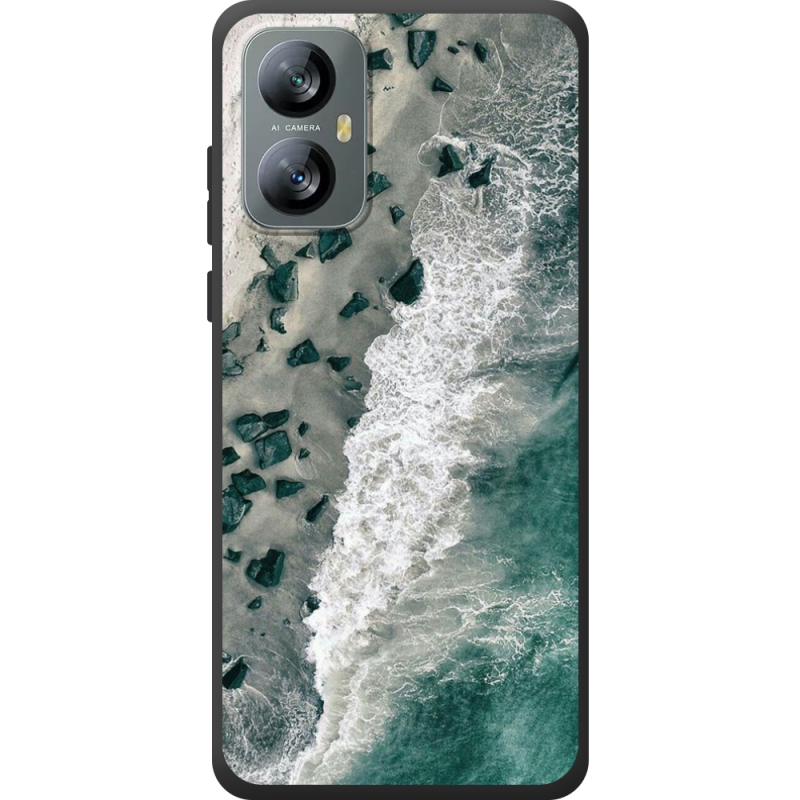 Чохол BoxFace Blackview A52 Pro 