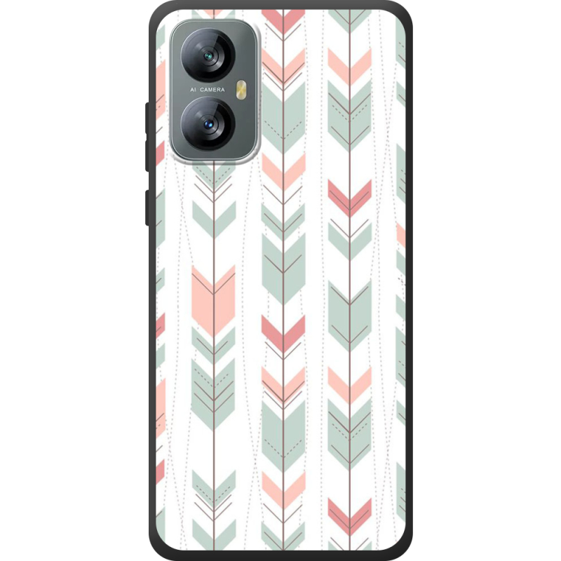 Чохол BoxFace Blackview A52 Pro 