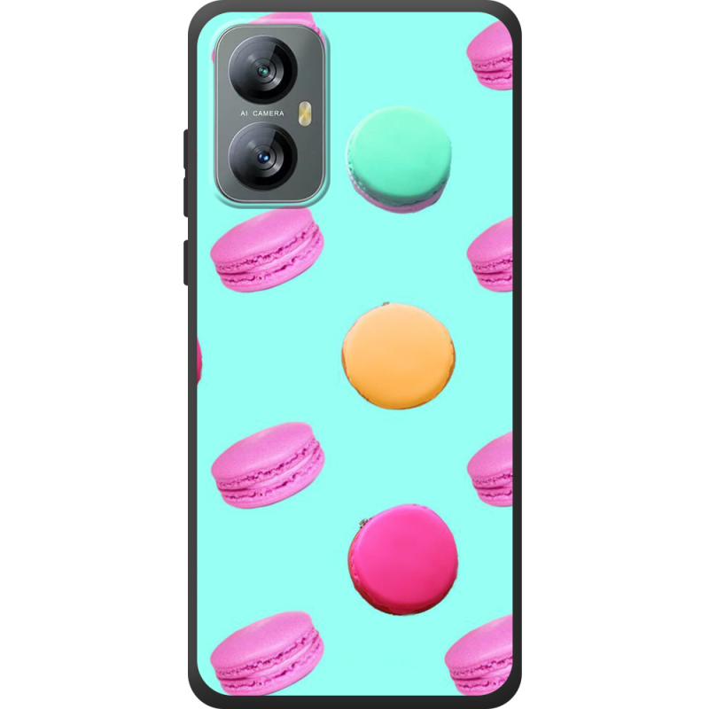 Чохол BoxFace Blackview A52 Pro 