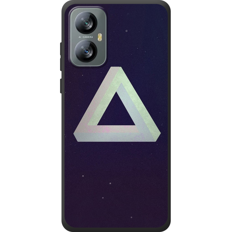 Чохол BoxFace Blackview A52 Pro 