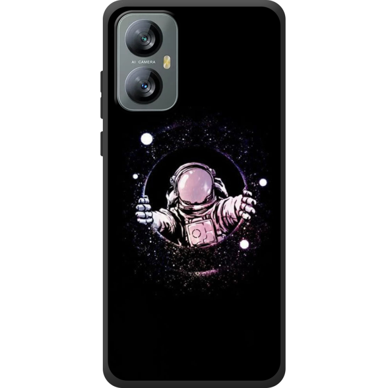 Чохол BoxFace Blackview A52 Pro 