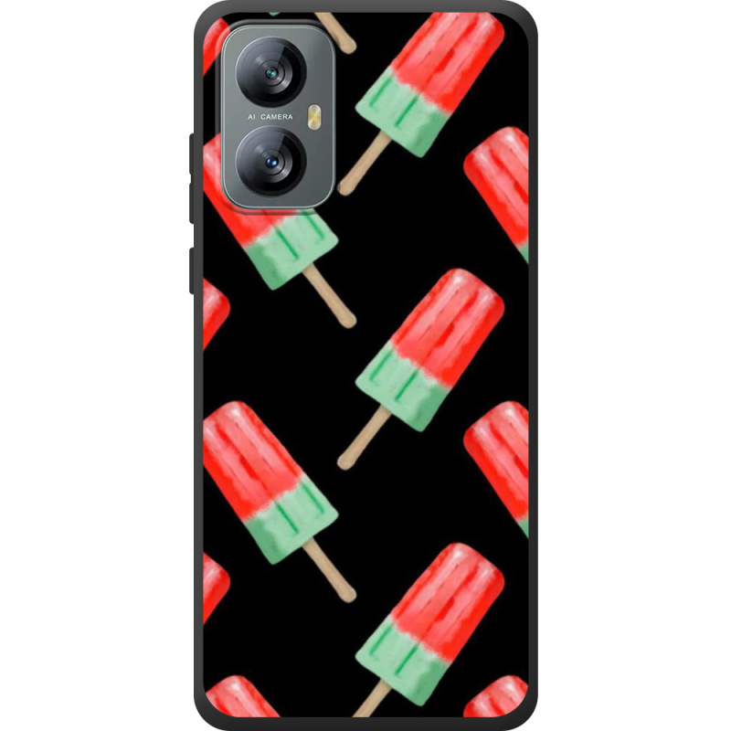 Чохол BoxFace Blackview A52 Pro 