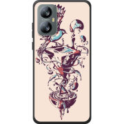 Чохол BoxFace Blackview A52 Pro 